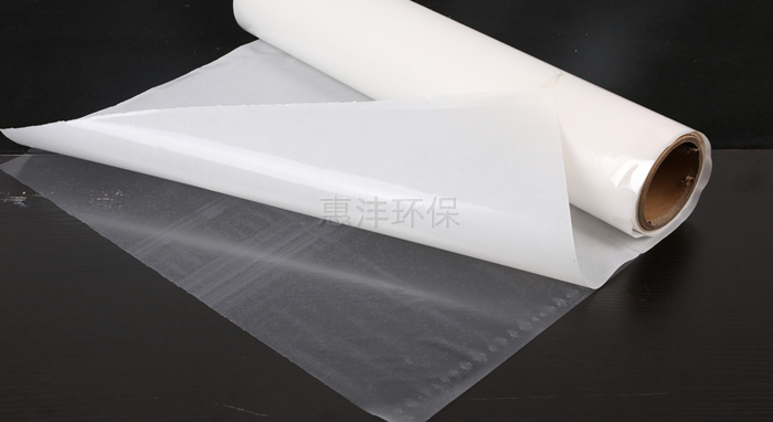 盤點(diǎn)針刺布復(fù)合熱熔膠膜的類型